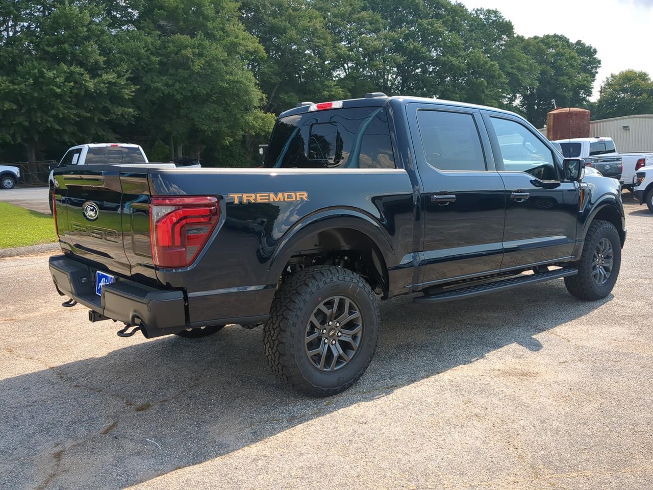 2026 Ford F-150 Tremor Winder GA