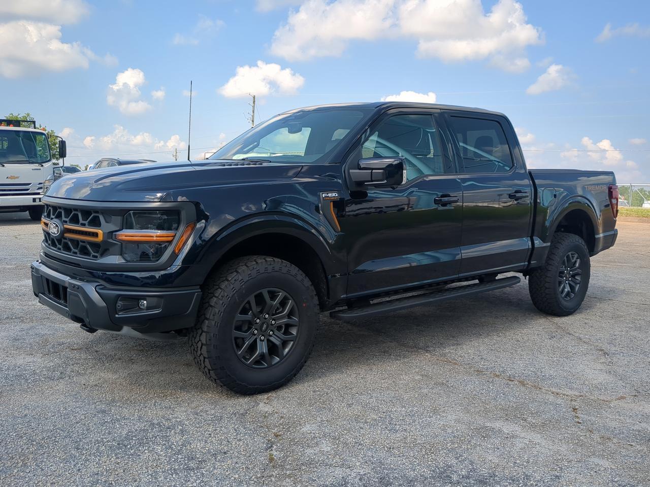 2026 Ford F-150 Tremor Winder GA
