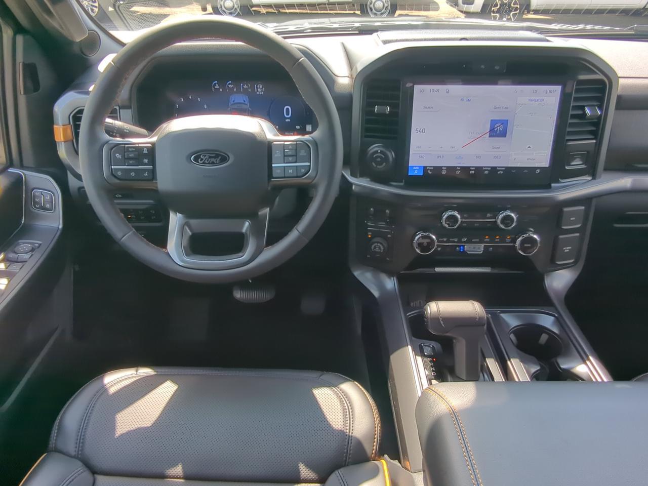 2026 Ford F-150 Tremor Winder GA