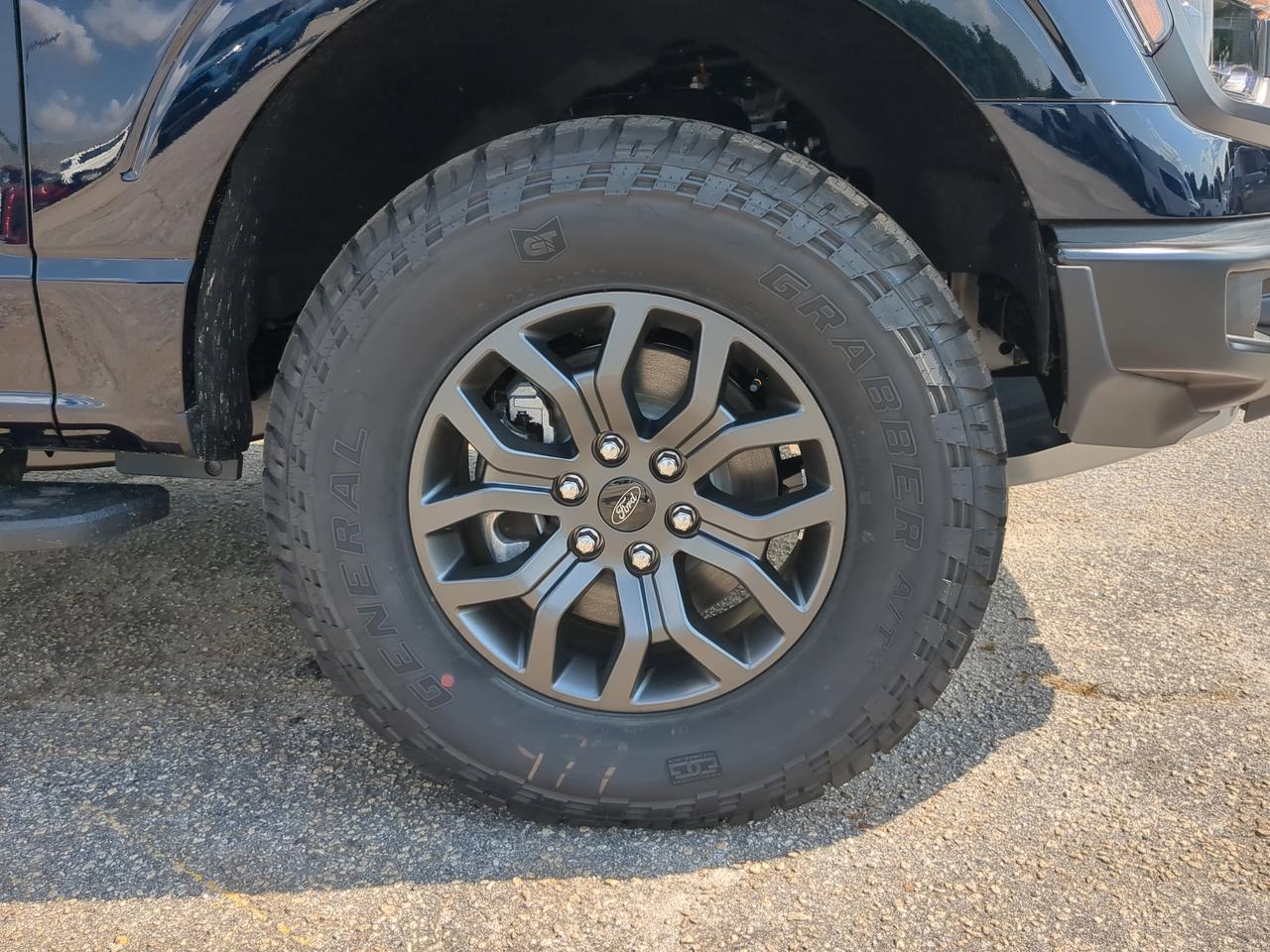 2026 Ford F-150 Tremor Winder GA