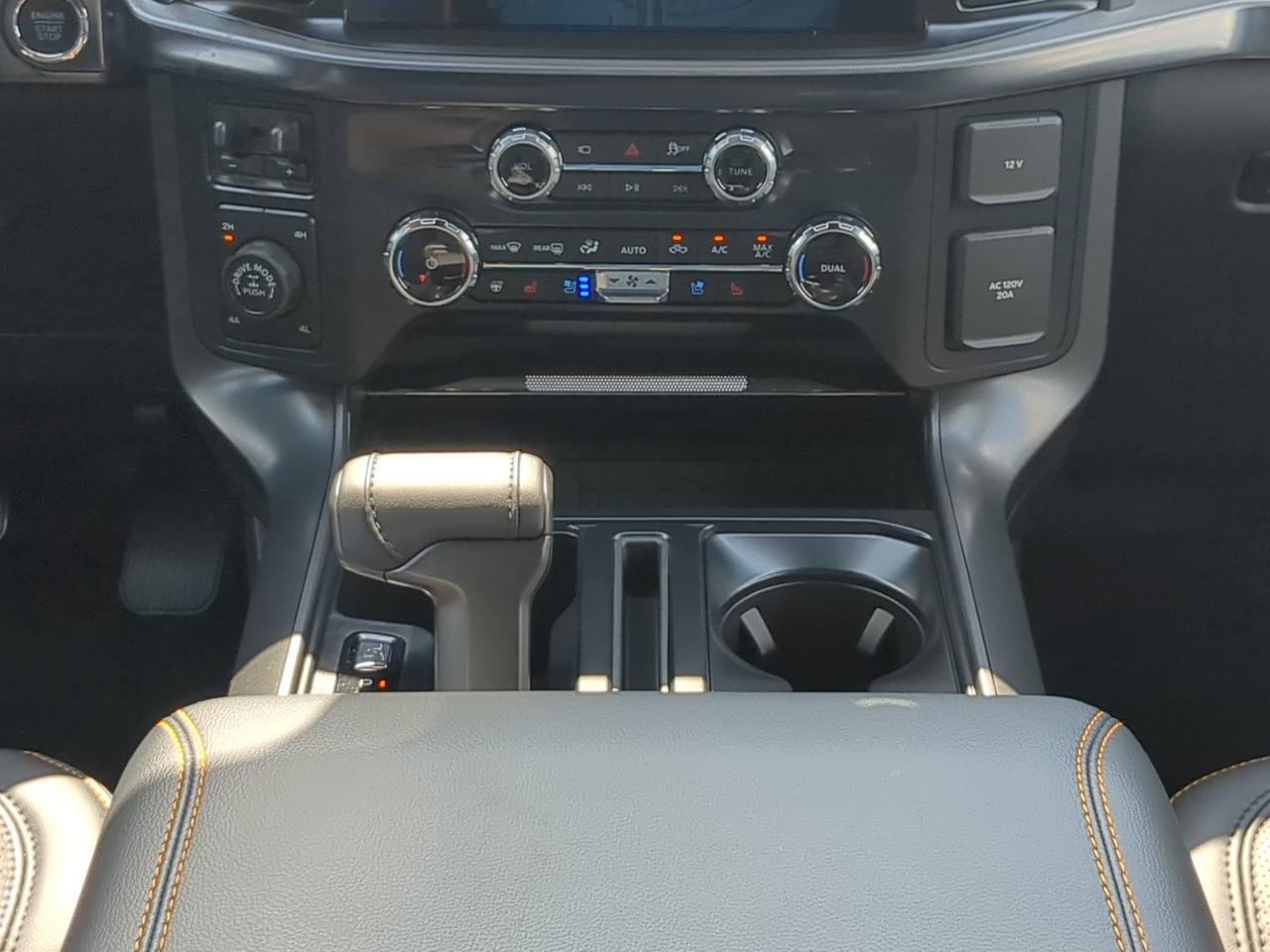2026 Ford F-150 Tremor Winder GA