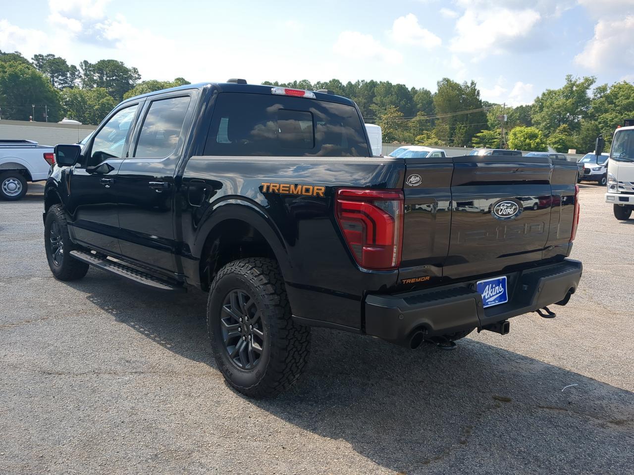 2026 Ford F-150 Tremor Winder GA