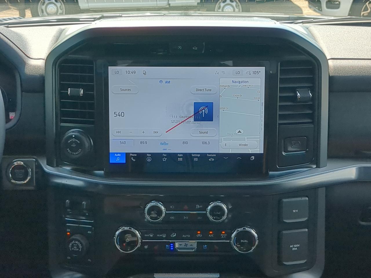 2026 Ford F-150 Tremor Winder GA