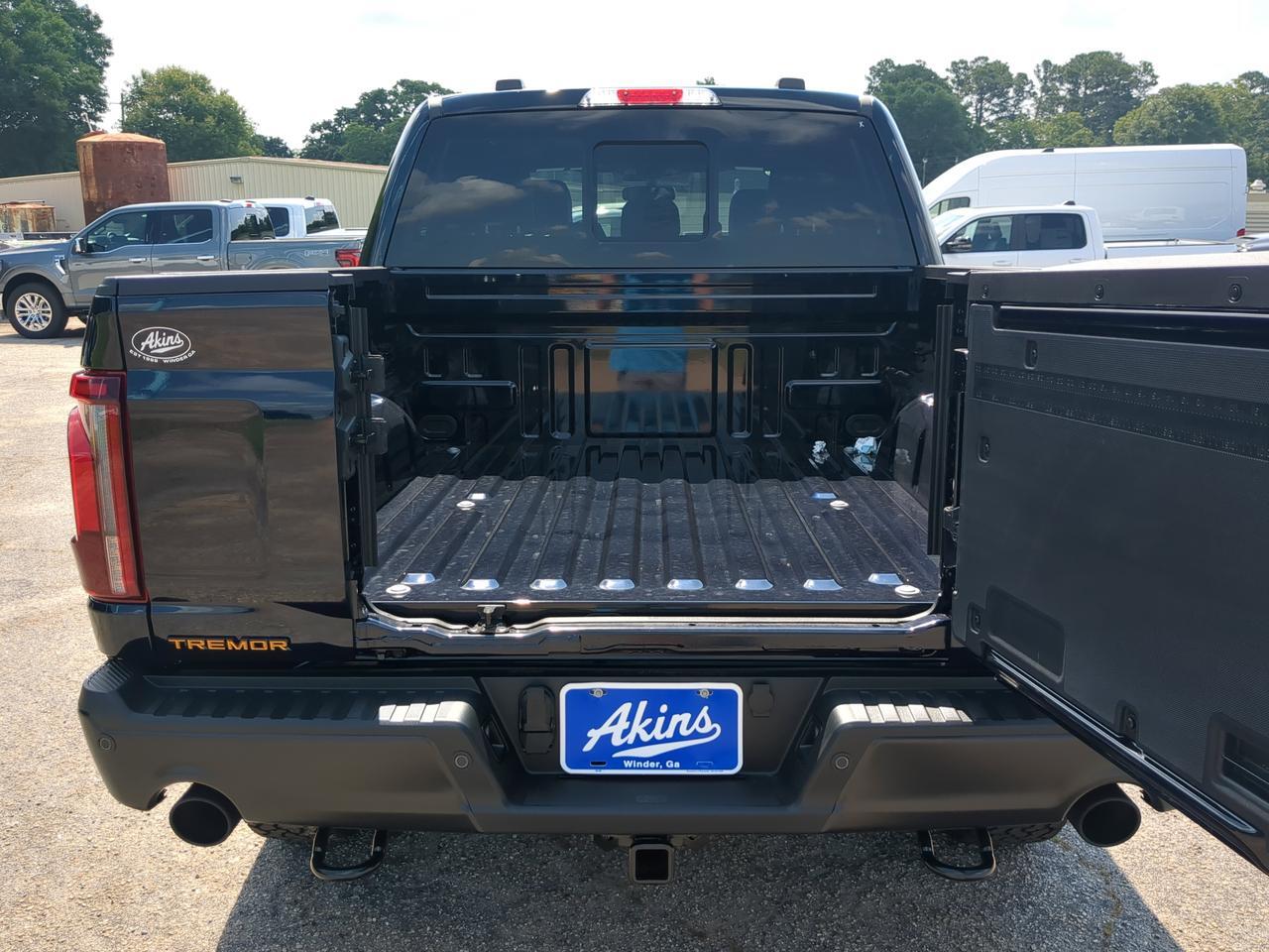 2026 Ford F-150 Tremor Winder GA
