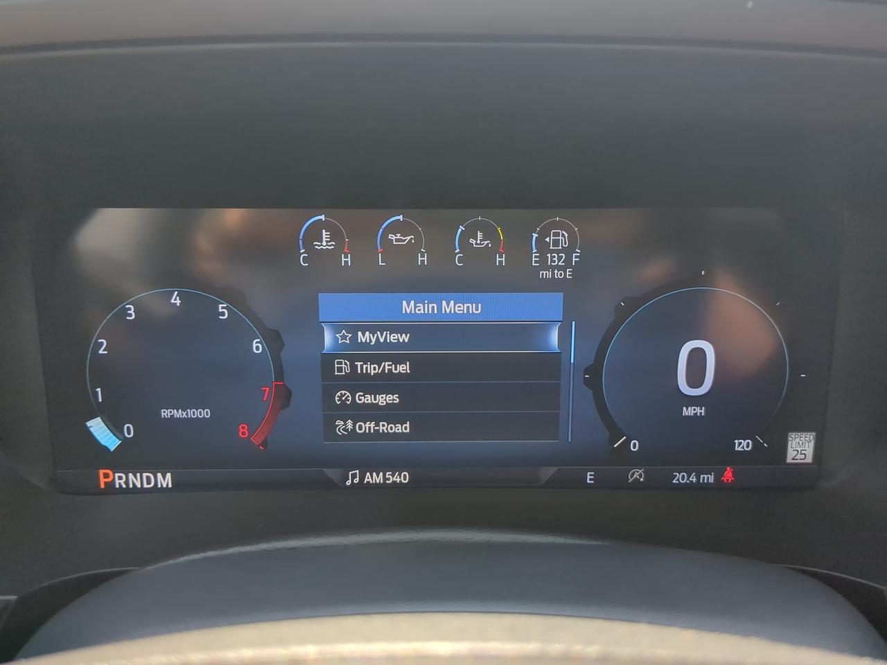 2026 Ford F-150 Tremor Winder GA