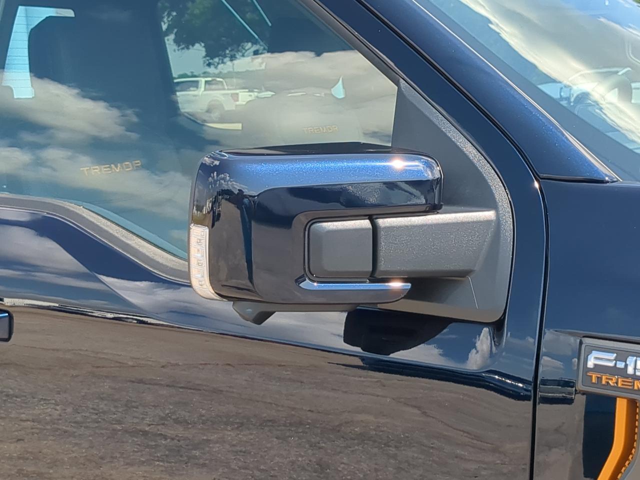 2026 Ford F-150 Tremor Winder GA