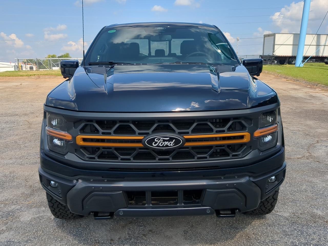 2026 Ford F-150 Tremor Winder GA