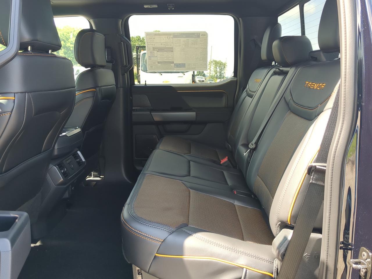2026 Ford F-150 Tremor Winder GA