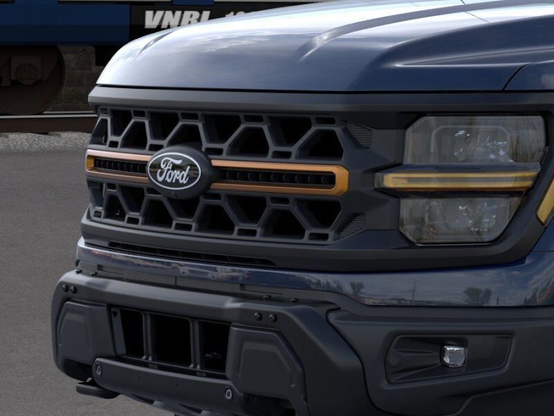 2026 Ford F-150 Tremor Winder GA