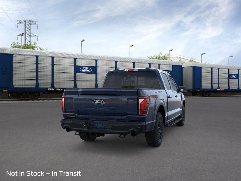 2026 Ford F-150 Tremor Winder GA
