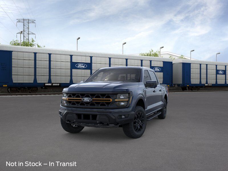 2026 Ford F-150 Tremor Winder GA