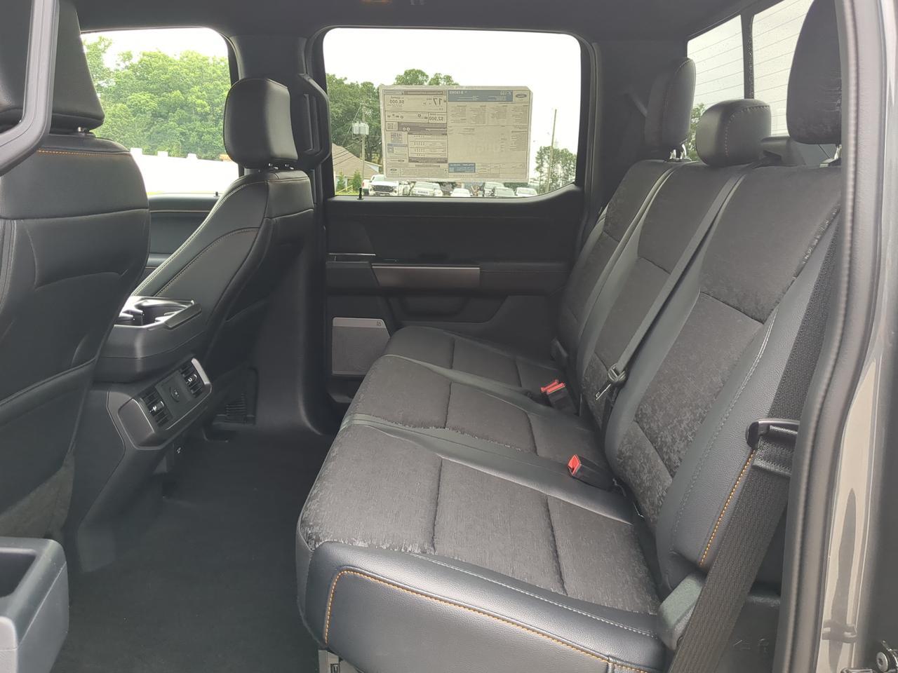 2026 Ford F-150 Tremor Winder GA