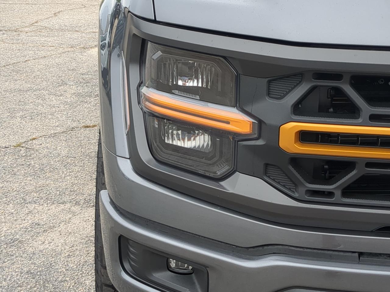 2026 Ford F-150 Tremor Winder GA