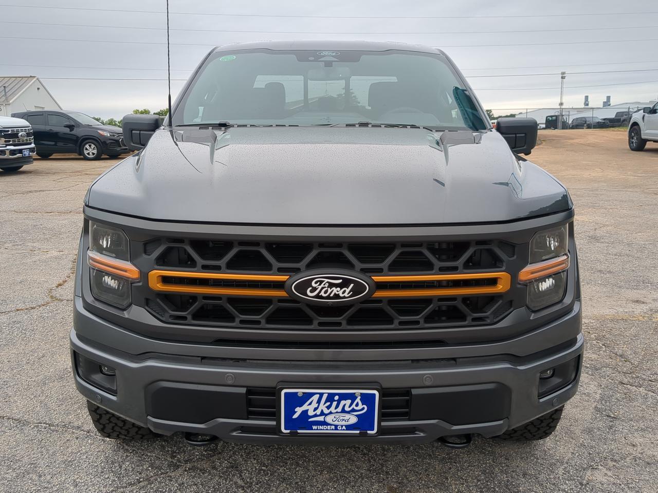 2026 Ford F-150 Tremor Winder GA