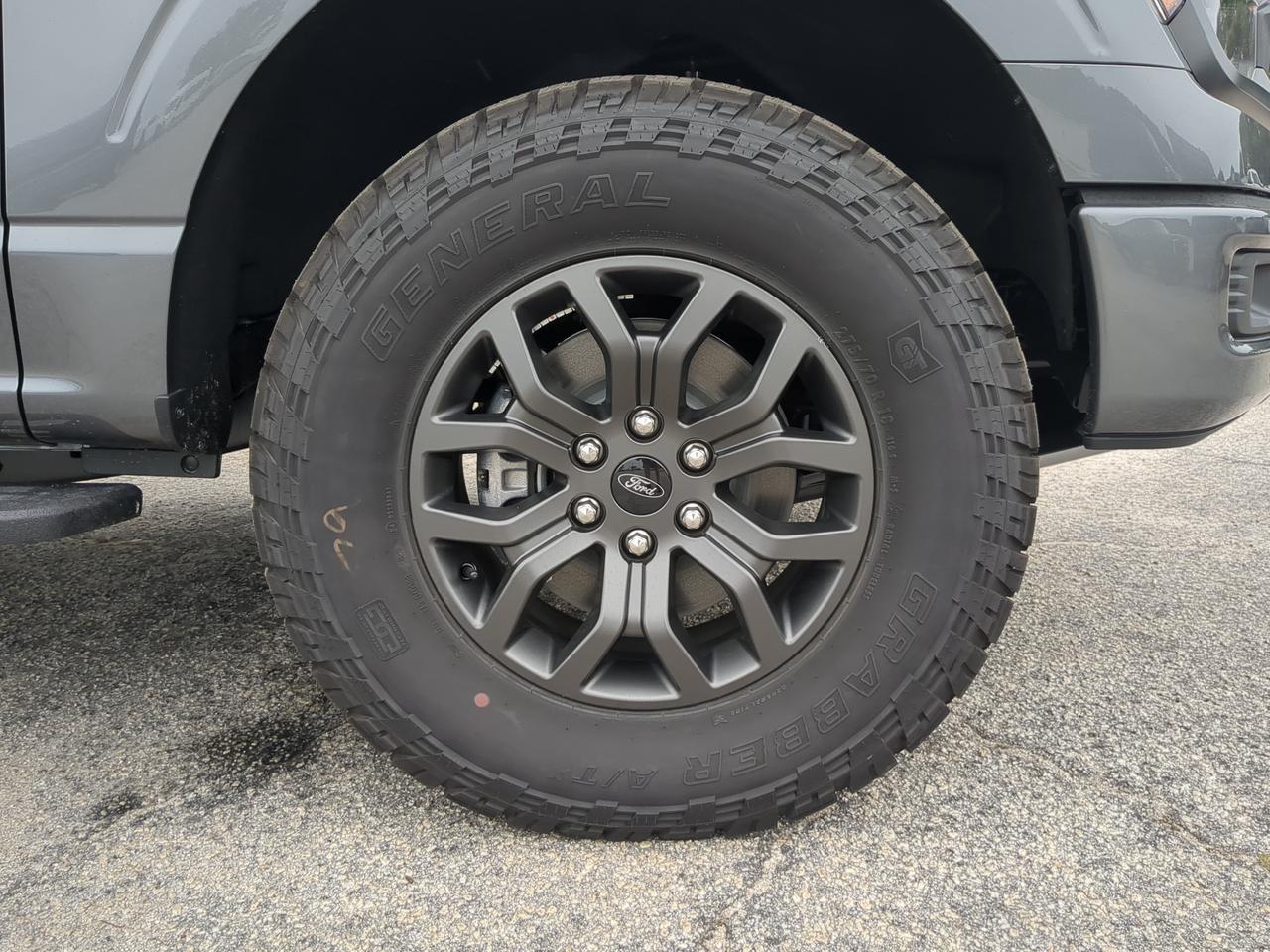2026 Ford F-150 Tremor Winder GA