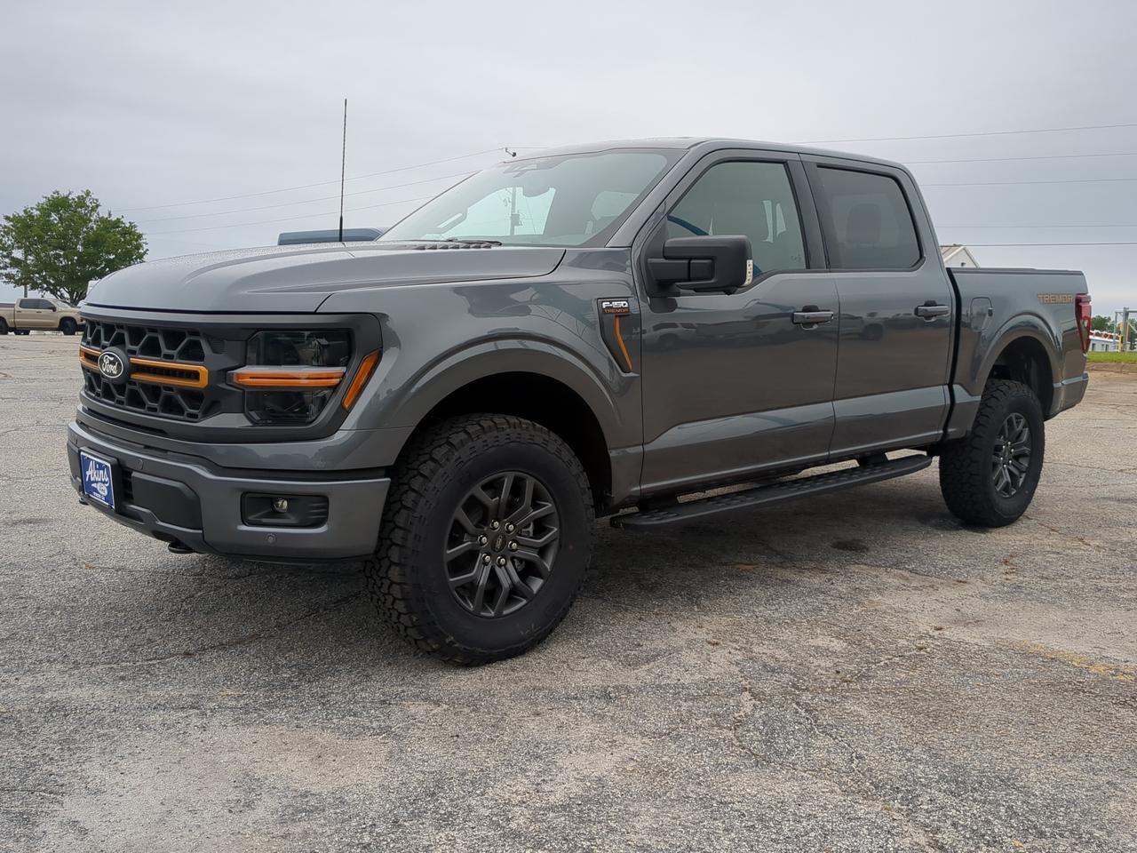 2026 Ford F-150 Tremor Winder GA