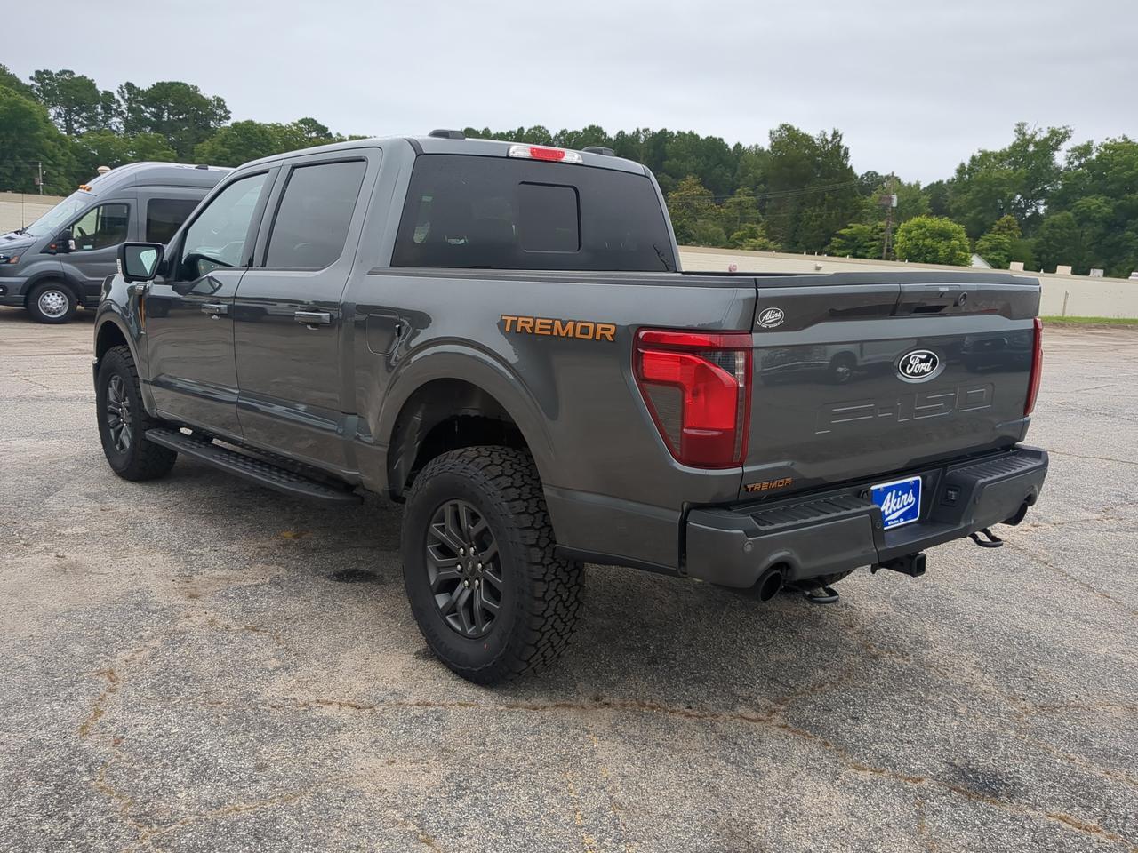 2026 Ford F-150 Tremor Winder GA