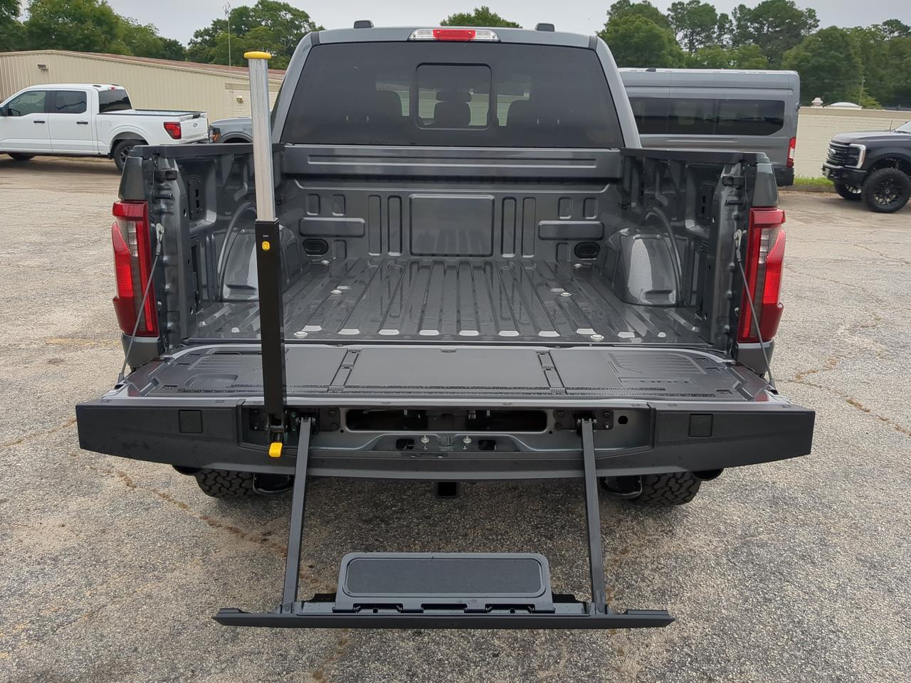2026 Ford F-150 Tremor Winder GA