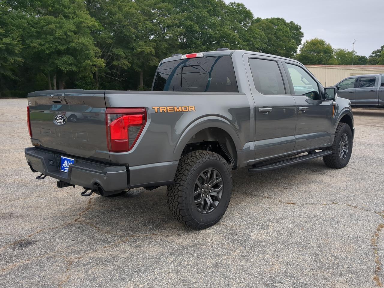 2026 Ford F-150 Tremor Winder GA