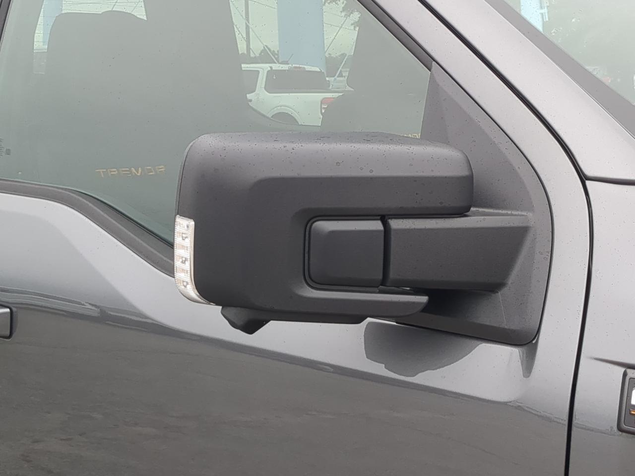 2026 Ford F-150 Tremor Winder GA