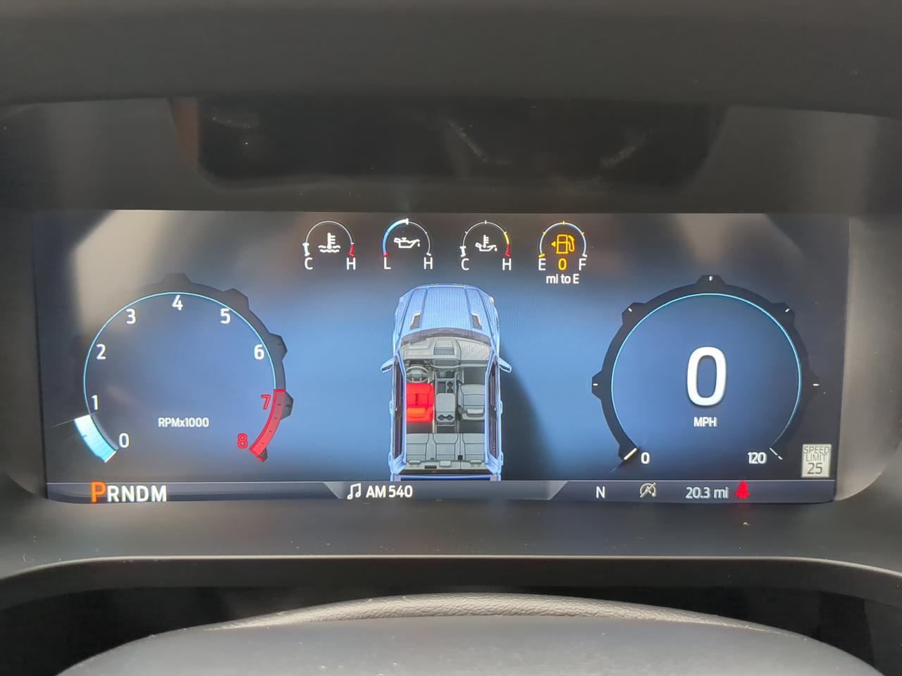 2026 Ford F-150 Tremor Winder GA