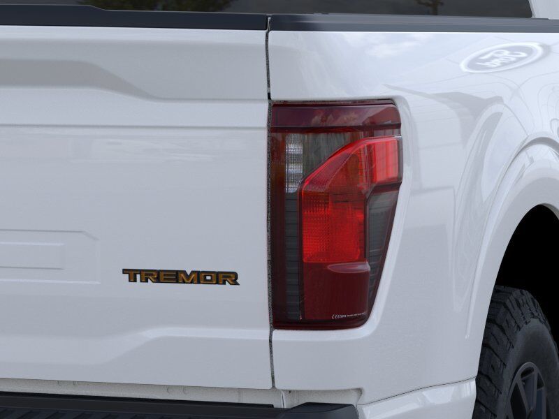 2026 Ford F-150 Tremor Winder GA