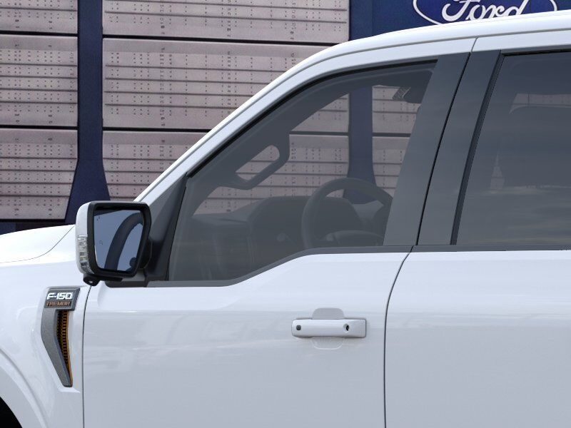 2026 Ford F-150 Tremor Winder GA