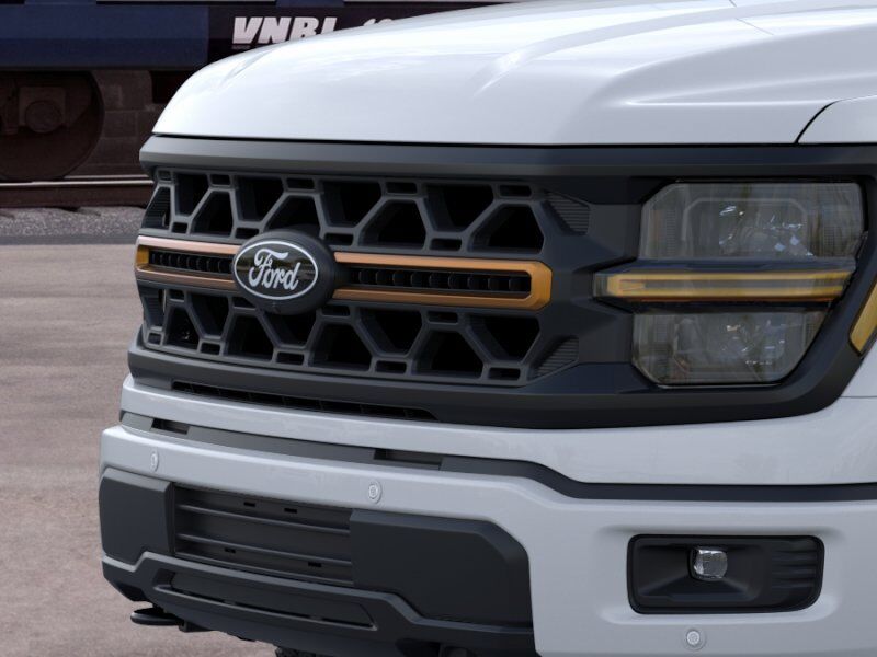 2026 Ford F-150 Tremor Winder GA