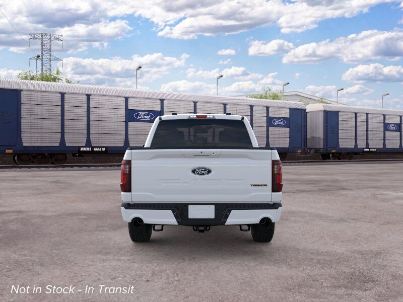 2026 Ford F-150 Tremor Winder GA