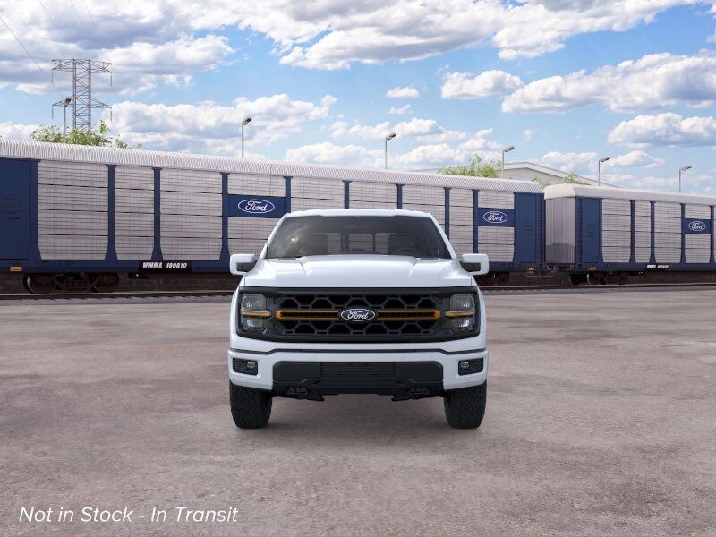 2026 Ford F-150 Tremor Winder GA