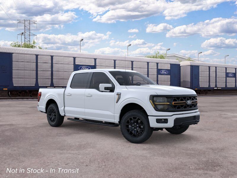 2026 Ford F-150 Tremor Winder GA