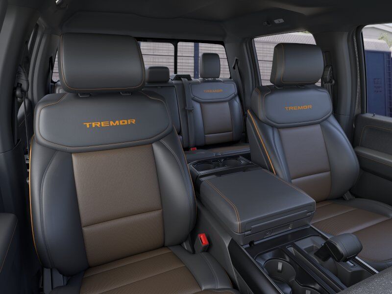 2026 Ford F-150 Tremor Winder GA