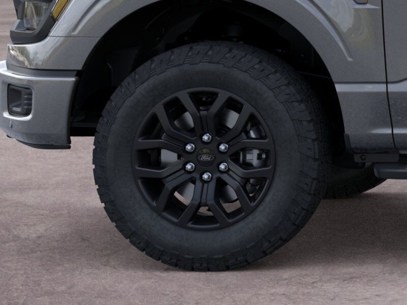 2026 Ford F-150 Tremor Winder GA