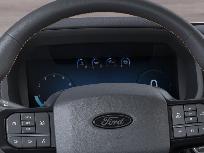 2026 Ford F-150 Tremor Winder GA