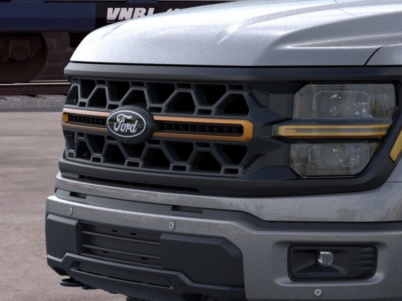 2026 Ford F-150 Tremor Winder GA