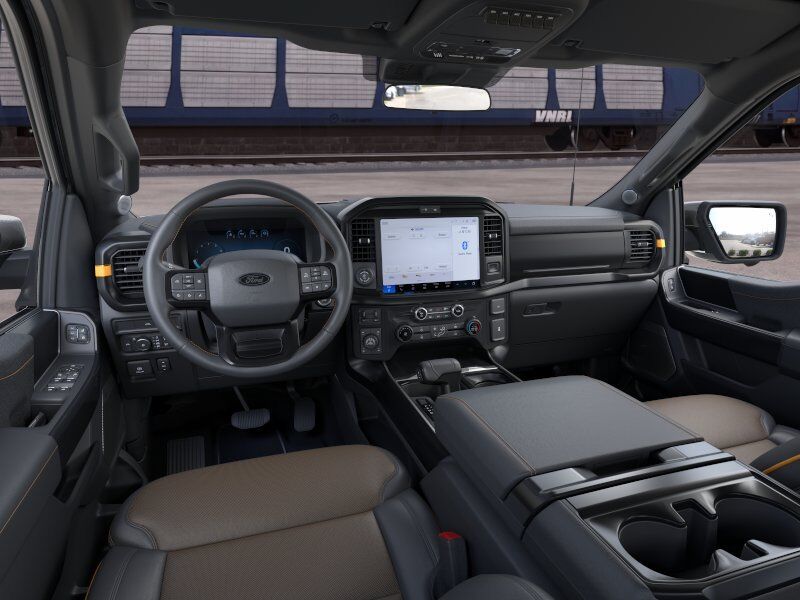 2026 Ford F-150 Tremor Winder GA