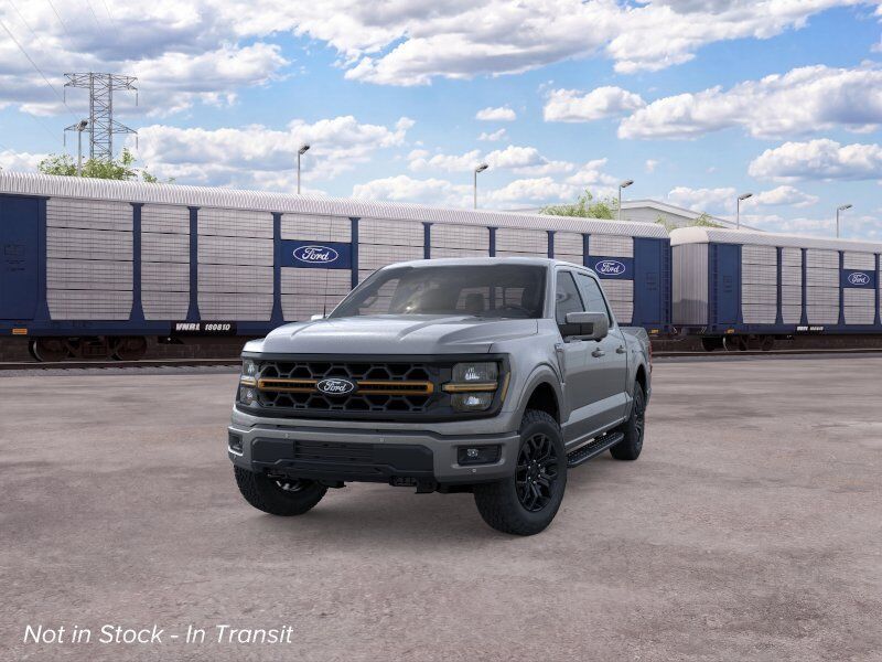 2026 Ford F-150 Tremor Winder GA
