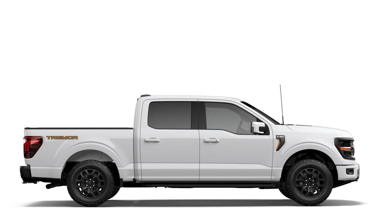 2026 Ford F-150 Tremor Winder GA