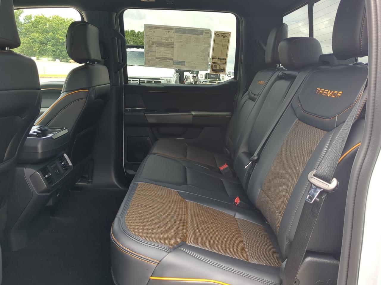 2026 Ford F-150 Tremor Winder GA