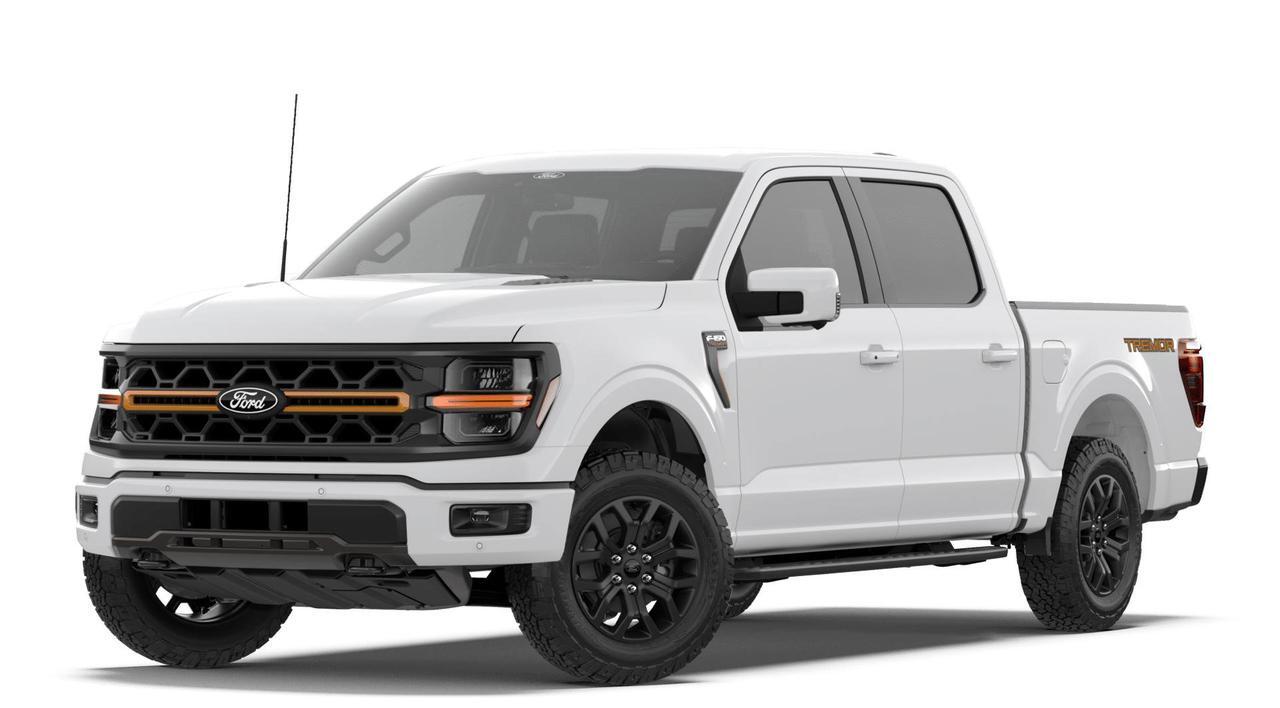 2026 Ford F-150 Tremor 4x4 SuperCrew 5-1/2 Box's photo