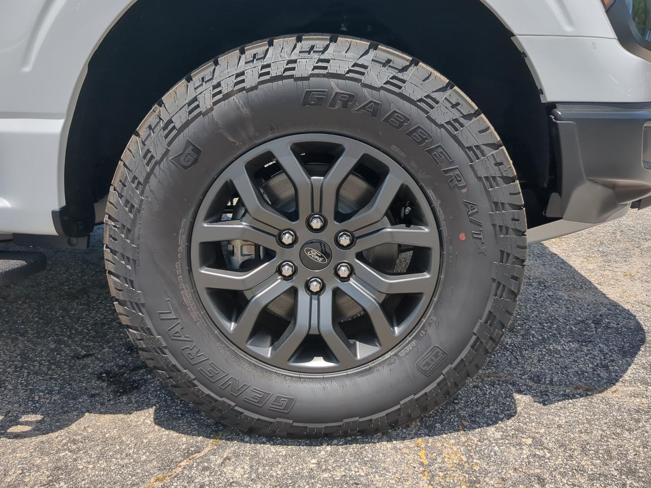 2026 Ford F-150 Tremor Winder GA