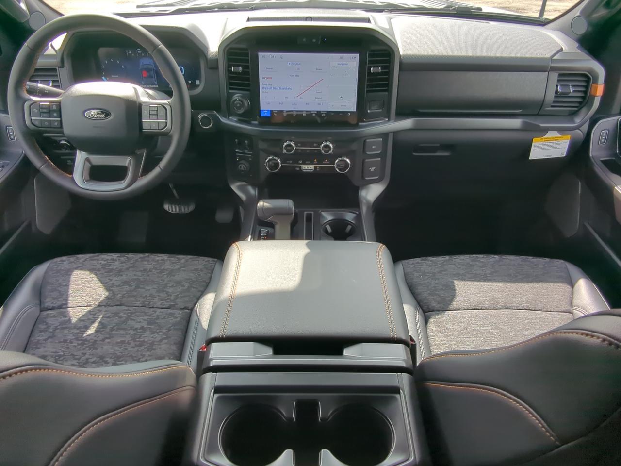 2026 Ford F-150 Tremor Winder GA