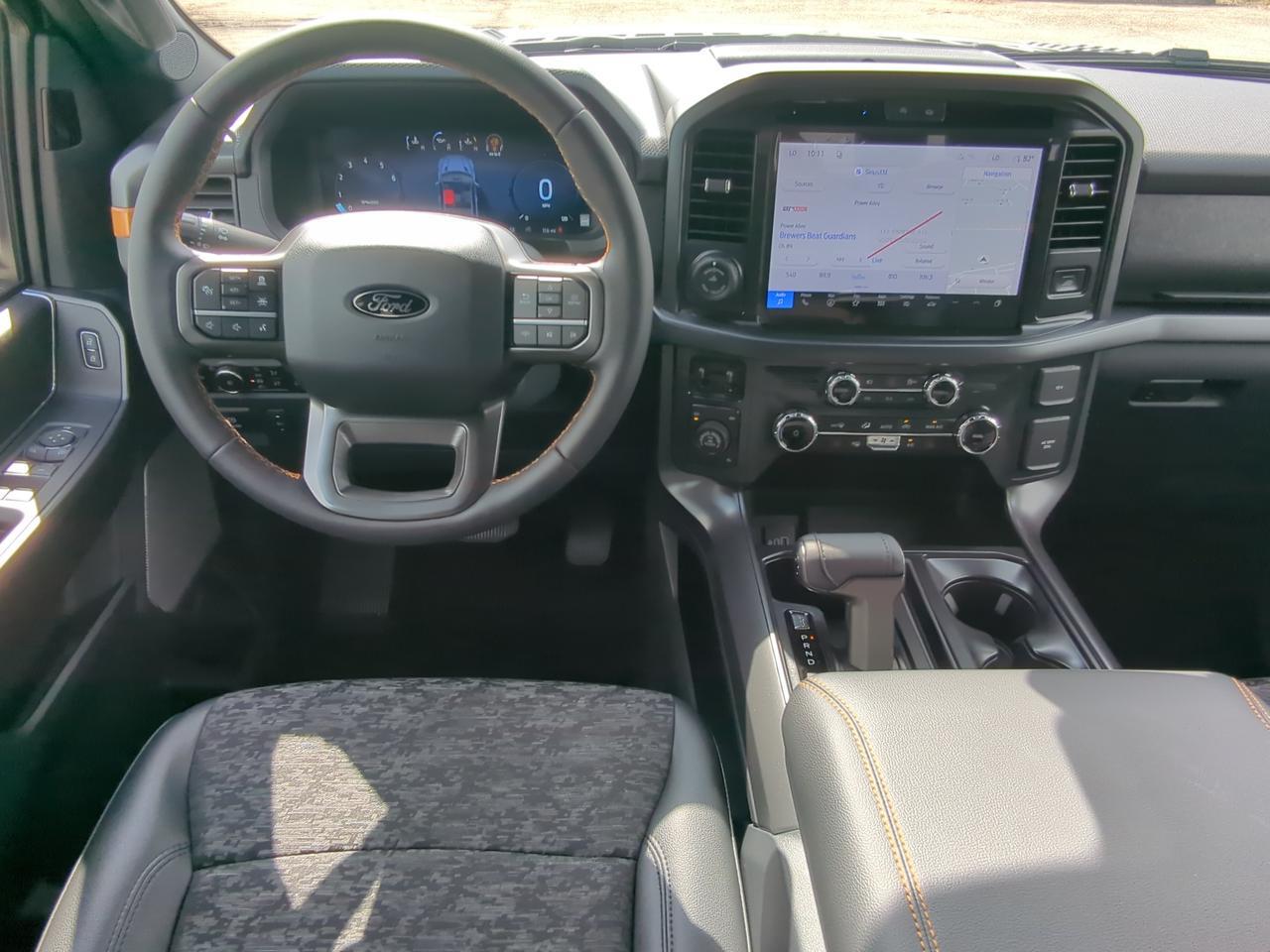 2026 Ford F-150 Tremor Winder GA