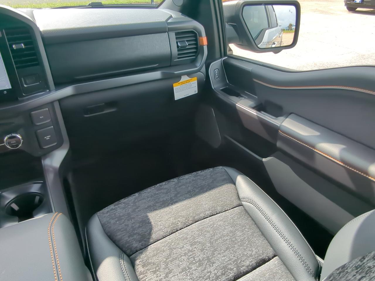 2026 Ford F-150 Tremor Winder GA