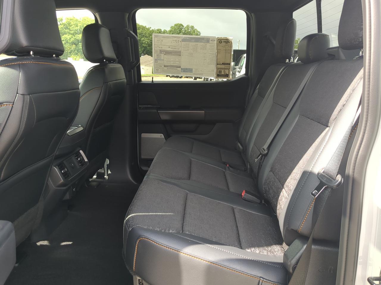 2026 Ford F-150 Tremor Winder GA