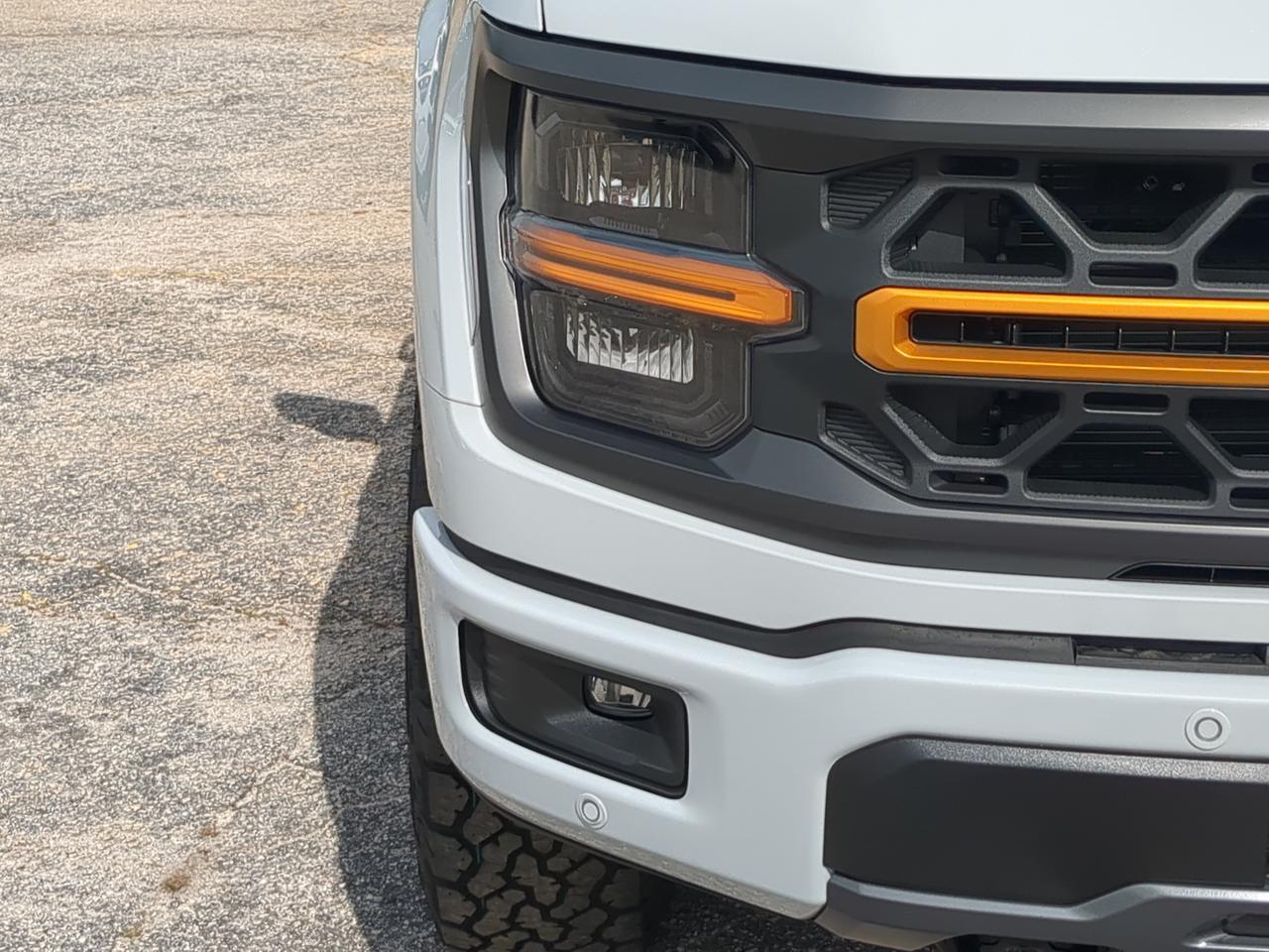 2026 Ford F-150 Tremor Winder GA