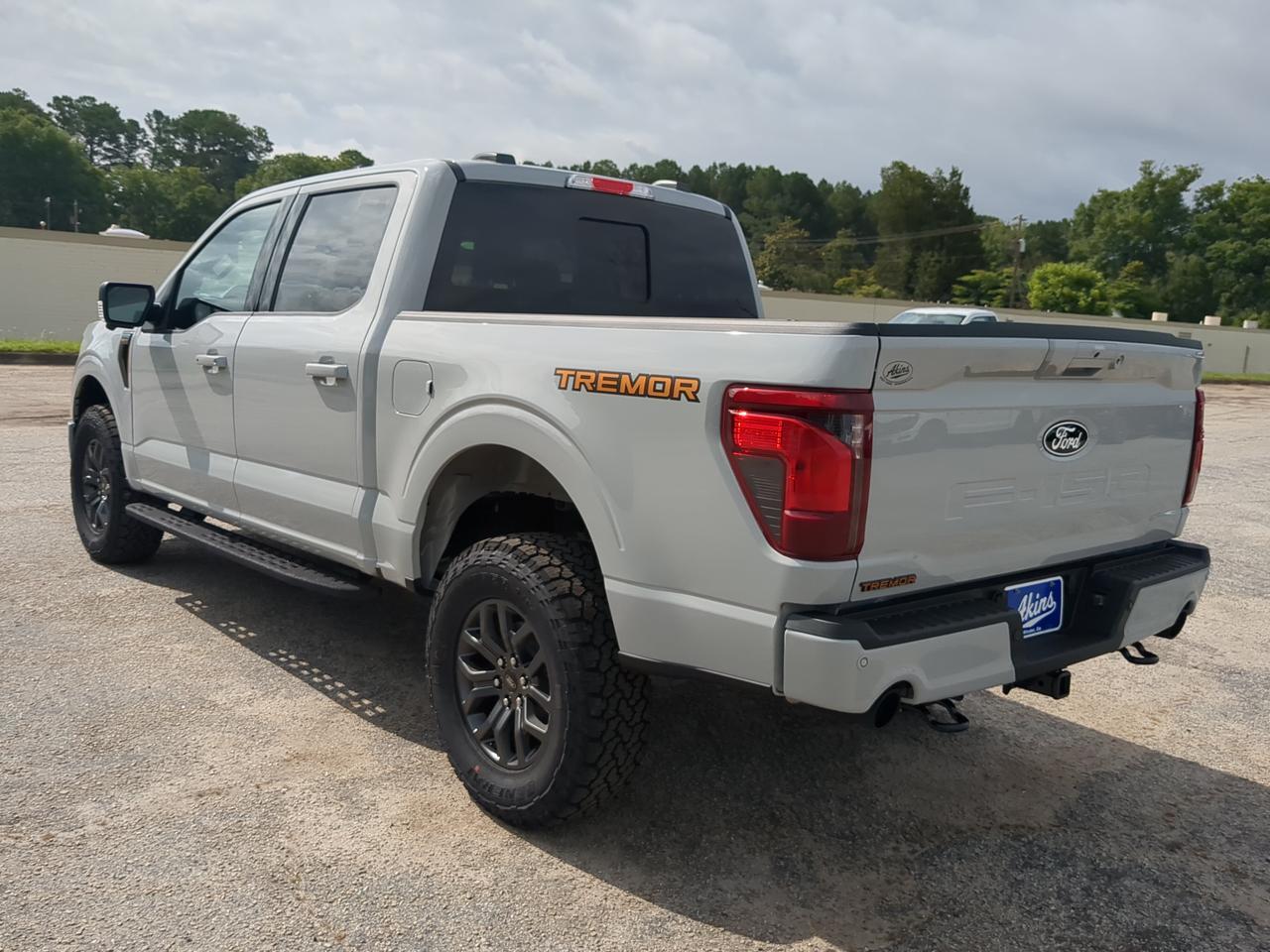 2026 Ford F-150 Tremor Winder GA