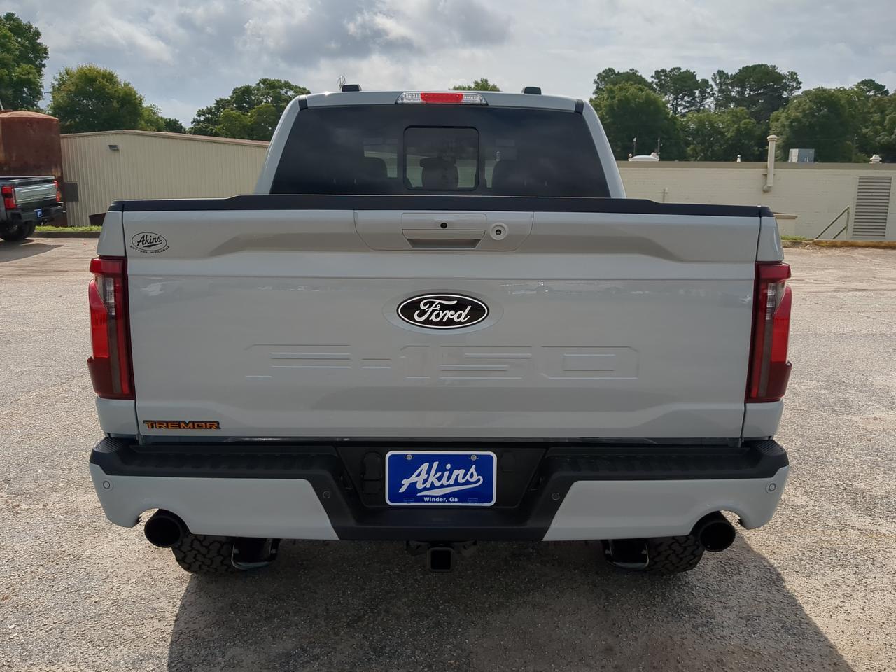 2026 Ford F-150 Tremor Winder GA