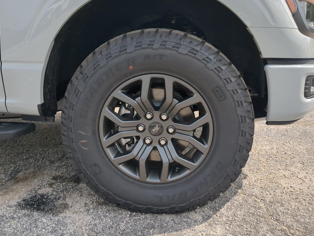 2026 Ford F-150 Tremor Winder GA