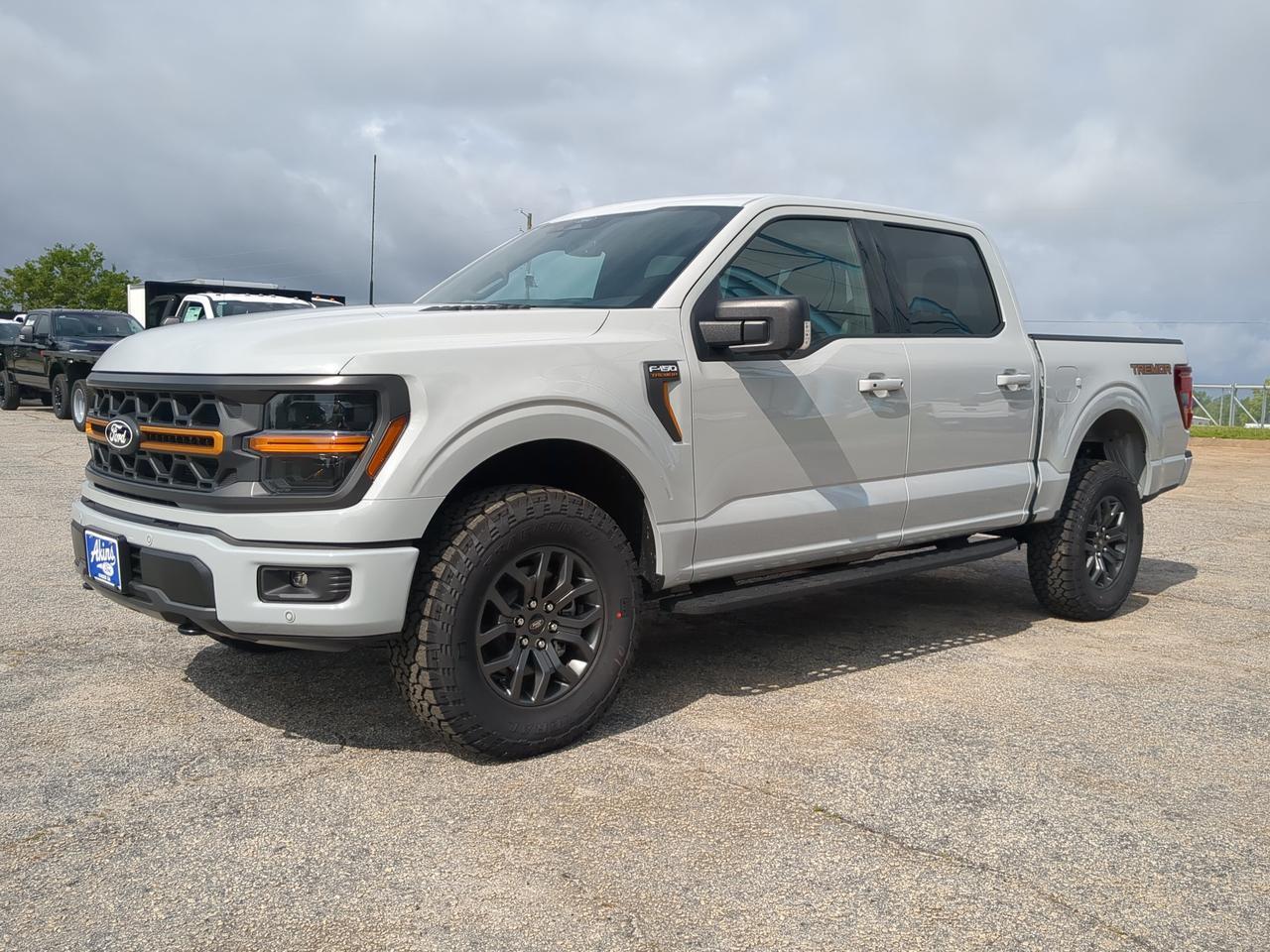 2026 Ford F-150 Tremor Winder GA
